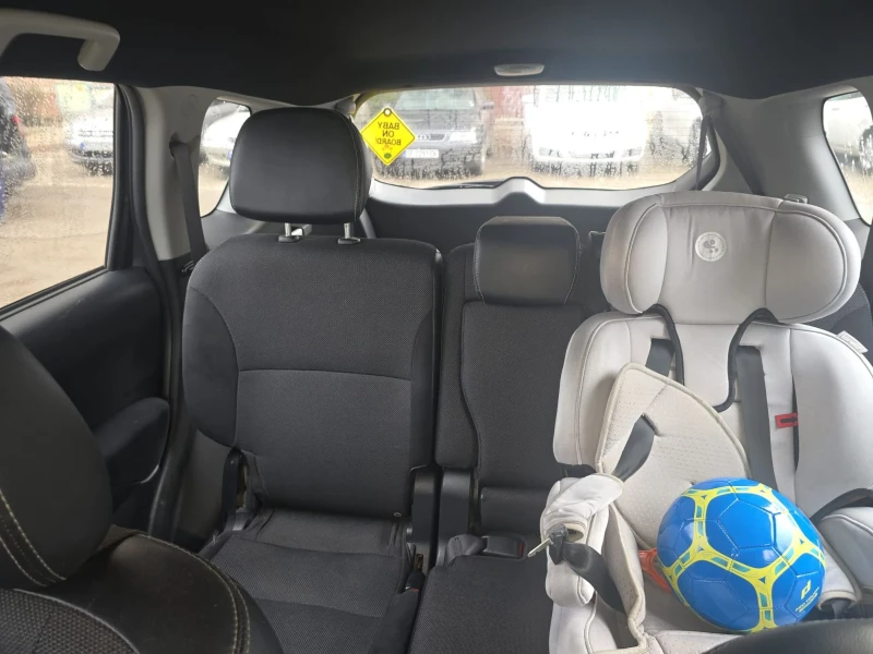 Citroen C-Crosser, снимка 7 - Автомобили и джипове - 53365693