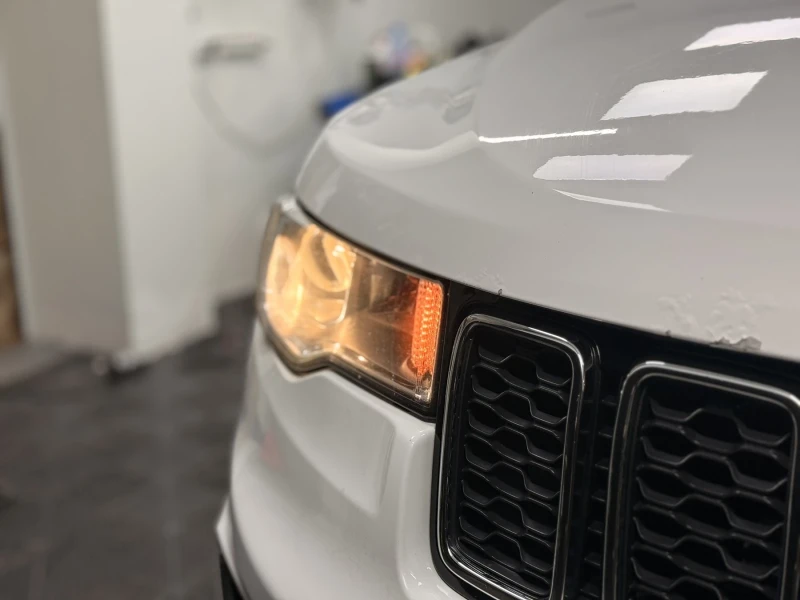 Jeep Grand cherokee Laredo 3.6 V6, снимка 3 - Автомобили и джипове - 53386393