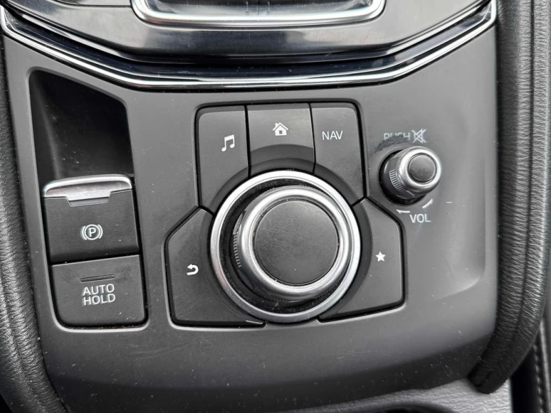 Mazda CX-5 * GS * CARFAX * БЕЗ ПЪРВОНАЧАЛНА ВНОСКА, снимка 10 - Автомобили и джипове - 53398715