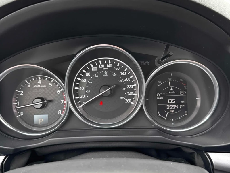 Mazda CX-5 * GS * CARFAX * БЕЗ ПЪРВОНАЧАЛНА ВНОСКА, снимка 8 - Автомобили и джипове - 53398715