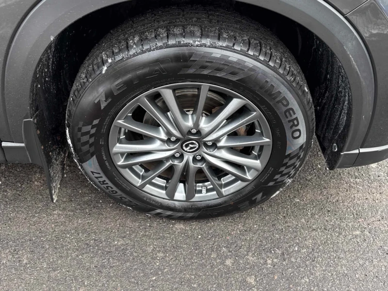Mazda CX-5 * GS * CARFAX * БЕЗ ПЪРВОНАЧАЛНА ВНОСКА, снимка 7 - Автомобили и джипове - 53398715