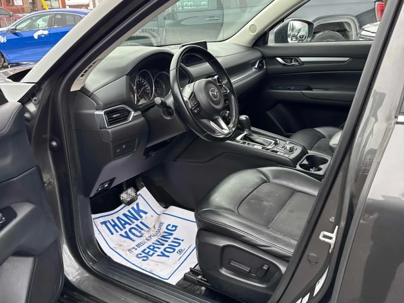 Mazda CX-5 * GS * CARFAX * БЕЗ ПЪРВОНАЧАЛНА ВНОСКА, снимка 5 - Автомобили и джипове - 53398715