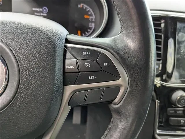 Jeep Grand cherokee Altitude - 19999 лв. - 99756843 | Car24.bg