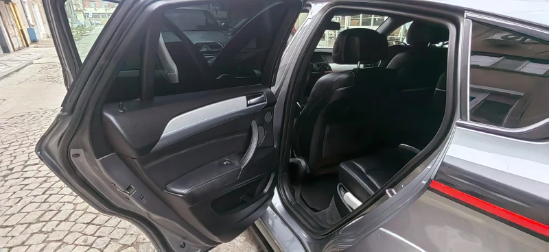 BMW X6 3.5d - 36000 лв. - 37176893 10