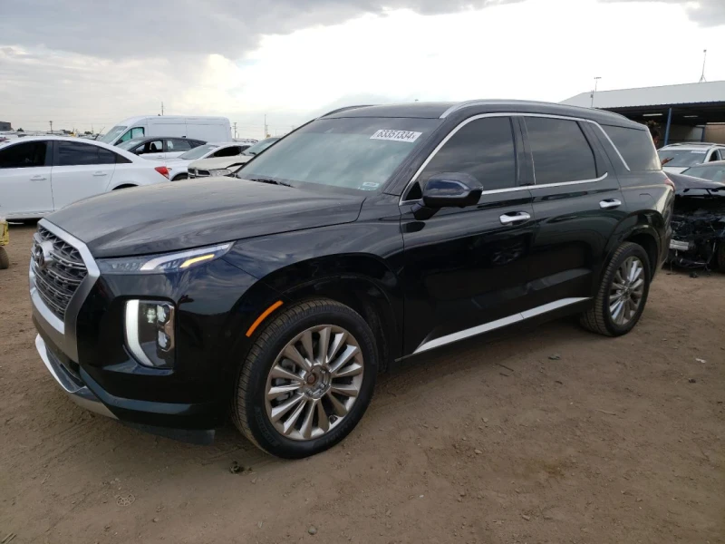 Hyundai Palisade - 41000 лв. - 97193670 1