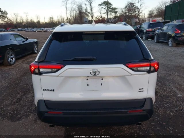 Toyota Rav4 90к* ТОП* КАМЕРА* 4х4* Blind spot* Lane assist* По - изображение 8