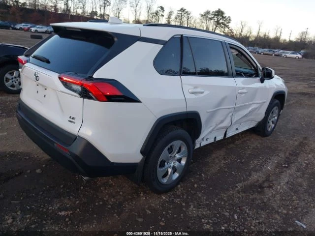 Toyota Rav4 90к* ТОП* КАМЕРА* 4х4* Blind spot* Lane assist* По - изображение 7