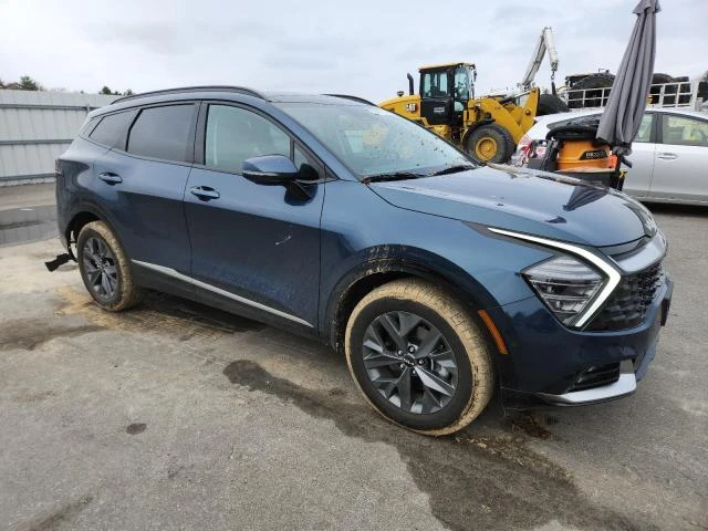 Kia Sportage SX PRESTIGE, снимка 3 - Автомобили и джипове - 53505436