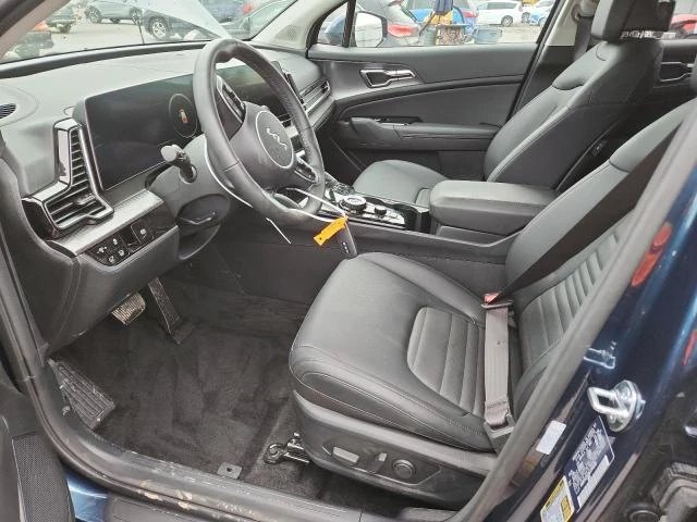 Kia Sportage SX PRESTIGE, снимка 7 - Автомобили и джипове - 53505436