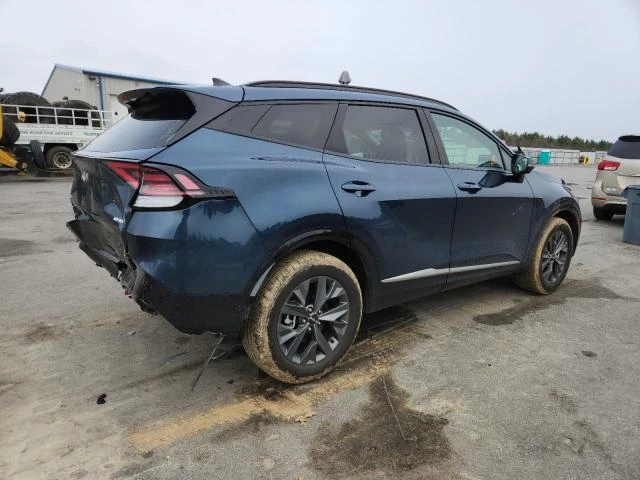 Kia Sportage SX PRESTIGE, снимка 2 - Автомобили и джипове - 53505436