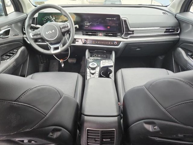 Kia Sportage SX PRESTIGE, снимка 8 - Автомобили и джипове - 53505436