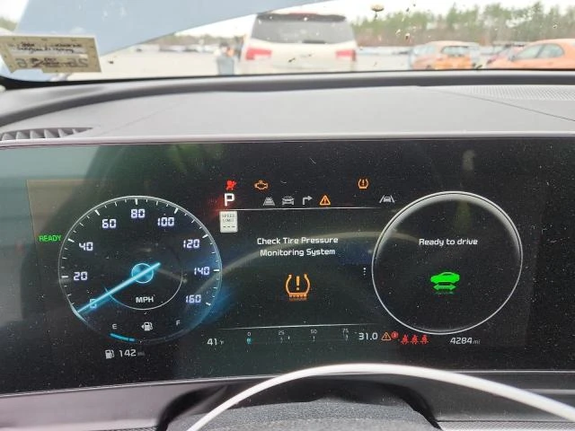 Kia Sportage SX PRESTIGE, снимка 10 - Автомобили и джипове - 53505436