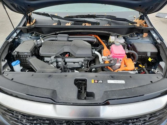 Kia Sportage SX PRESTIGE, снимка 11 - Автомобили и джипове - 53505436