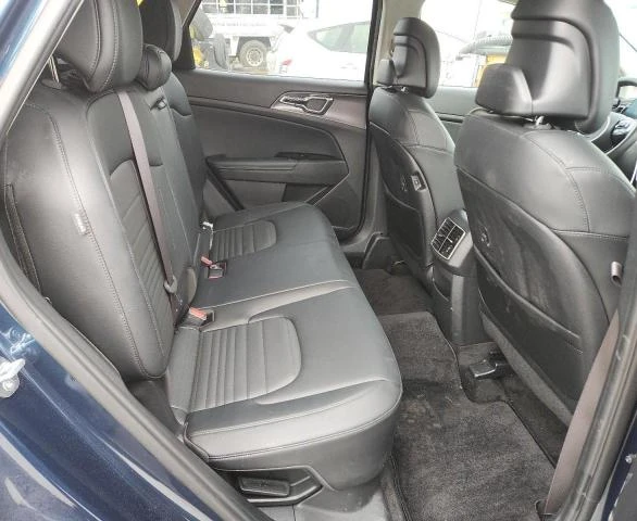 Kia Sportage SX PRESTIGE, снимка 9 - Автомобили и джипове - 53505436