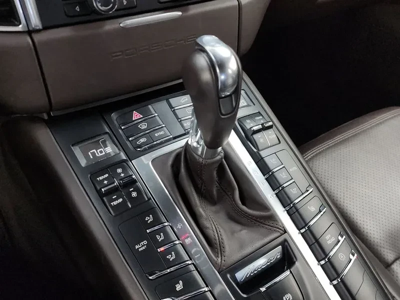 Porsche Macan 3.6 Turbo/ �������/ BOSE/ ��������/ ����� | Mobile.bg � ����������� 9