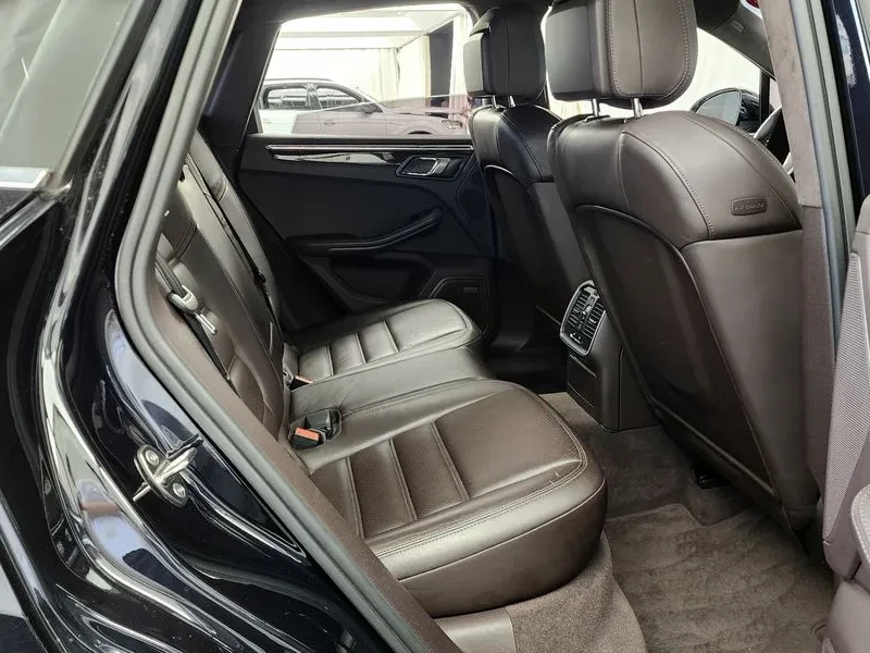 Porsche Macan 3.6 Turbo/ �������/ BOSE/ ��������/ ����� | Mobile.bg � ����������� 12