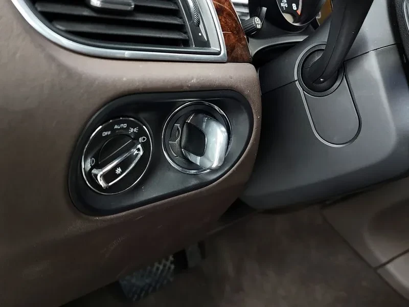 Porsche Macan 3.6 Turbo/ �������/ BOSE/ ��������/ ����� | Mobile.bg � ����������� 16