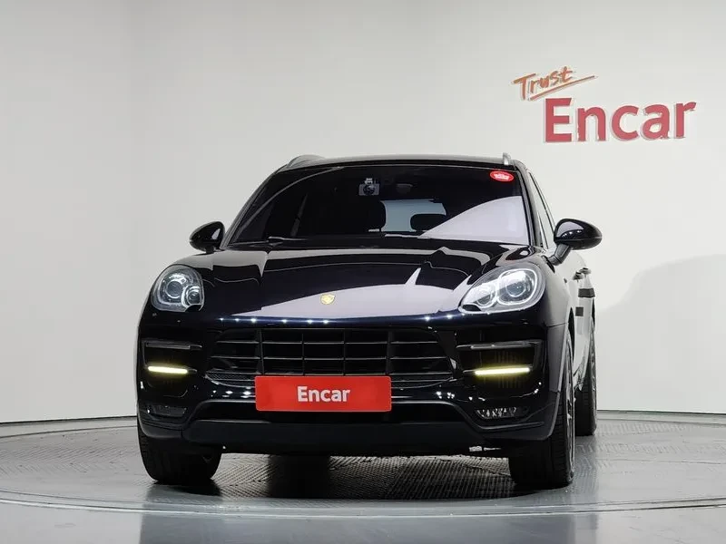 Porsche Macan 3.6 Turbo/ �������/ BOSE/ ��������/ ����� | Mobile.bg � ����������� 3