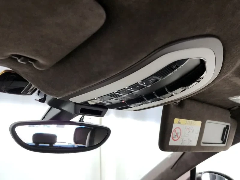 Porsche Macan 3.6 Turbo/ �������/ BOSE/ ��������/ ����� | Mobile.bg � ����������� 17
