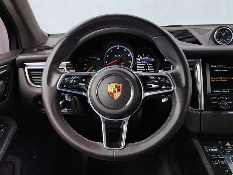 Porsche Macan 3.6 Turbo/ �������/ BOSE/ ��������/ ����� | Mobile.bg � ����������� 13