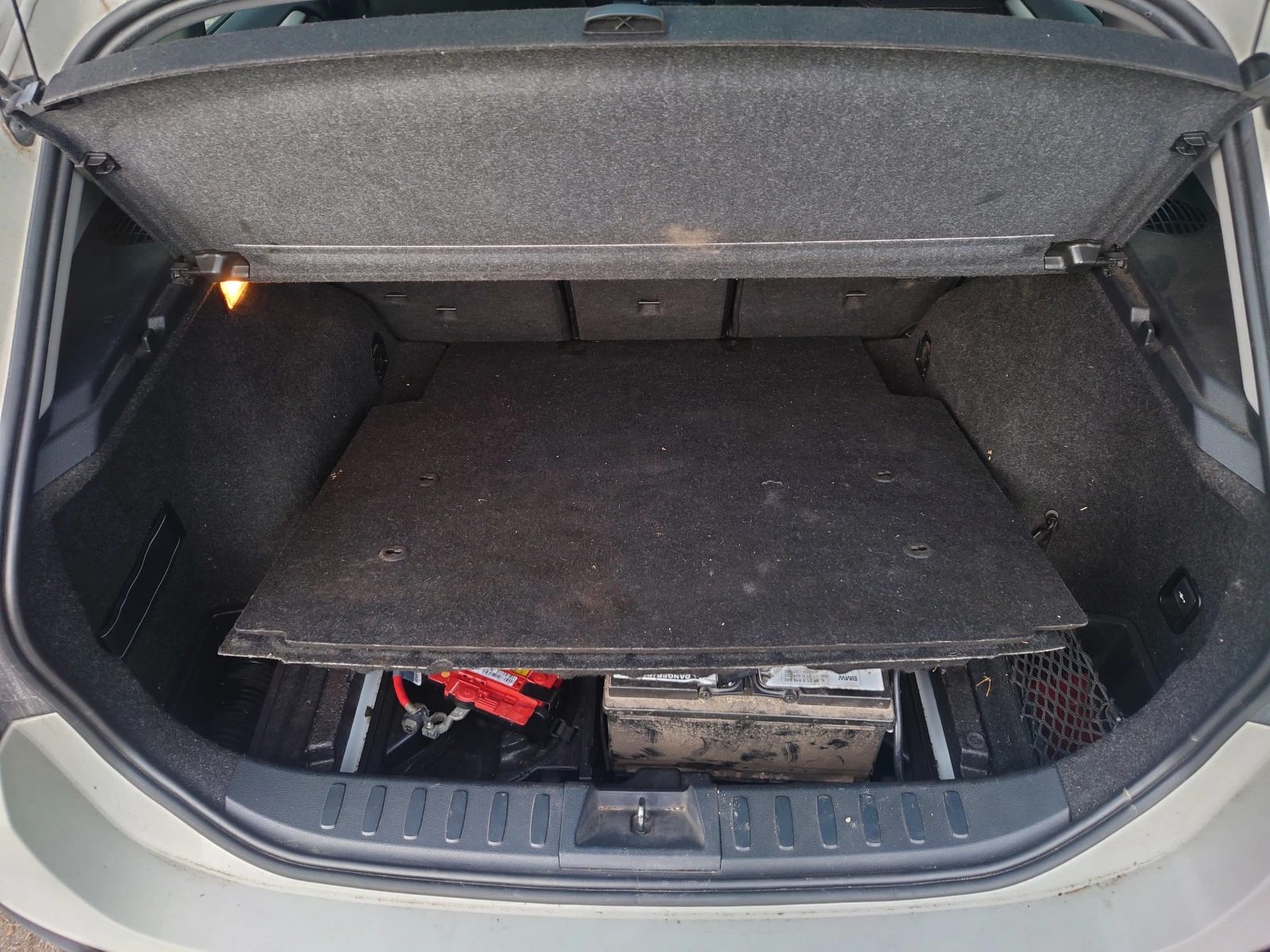 BMW X1 X Drive | Mobile.bg   11