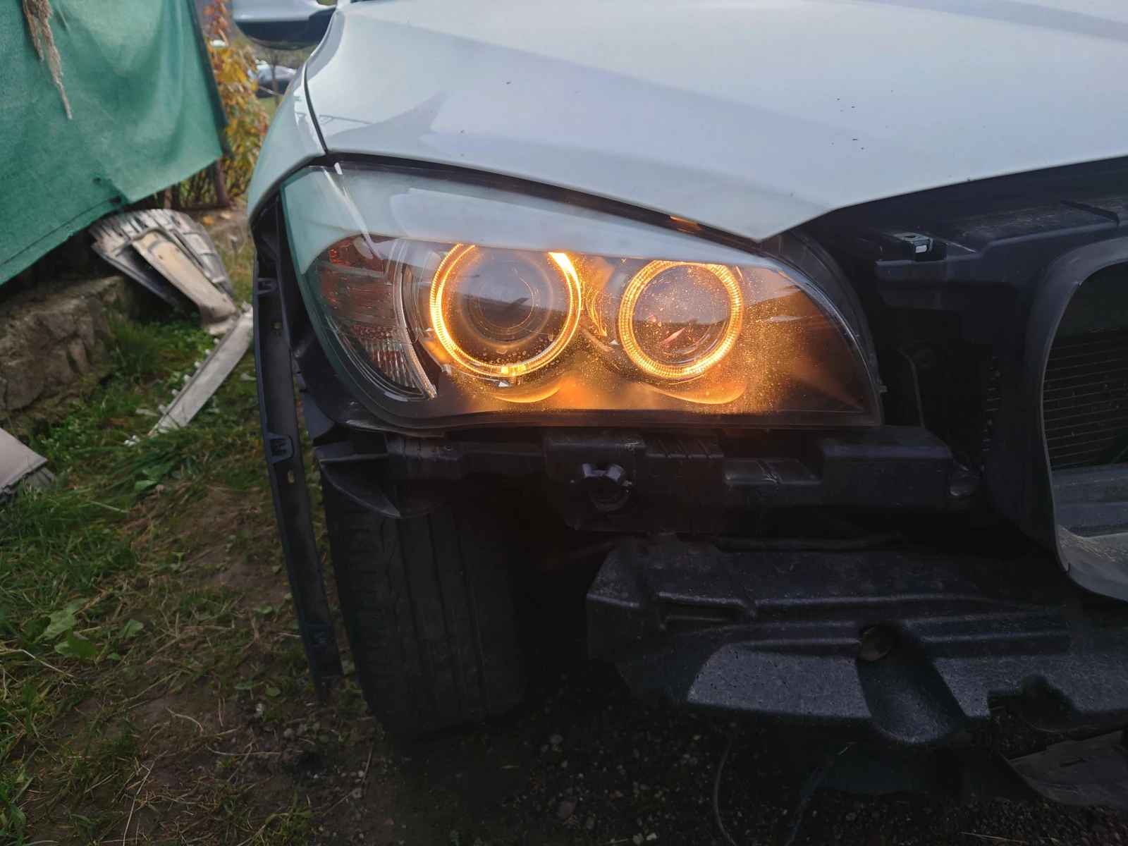 BMW X1 X Drive | Mobile.bg   13