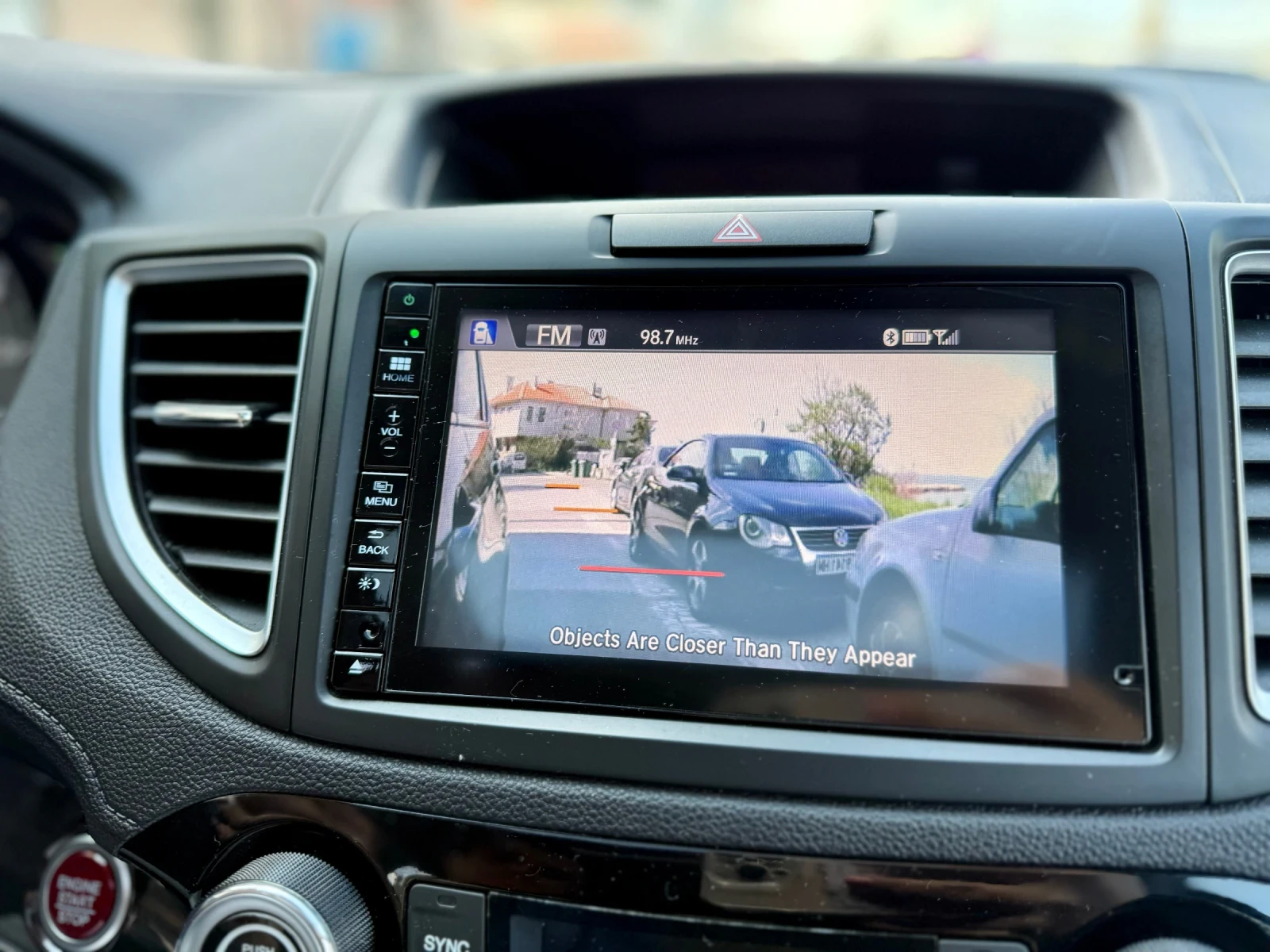 Honda Cr-v FACELIFT TOURING 4WD | Mobile.bg   12