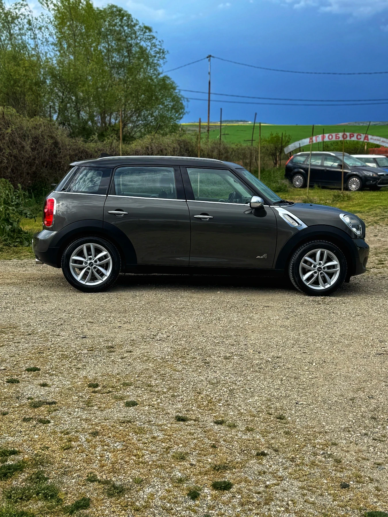 Mini Countryman 1.6 D All4 4x4 - изображение 6