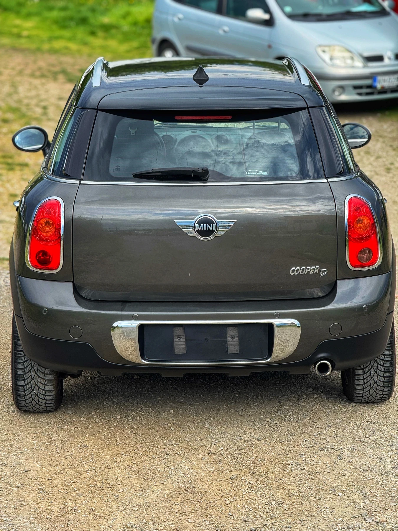 Mini Countryman 1.6 D All4 4x4 - изображение 7