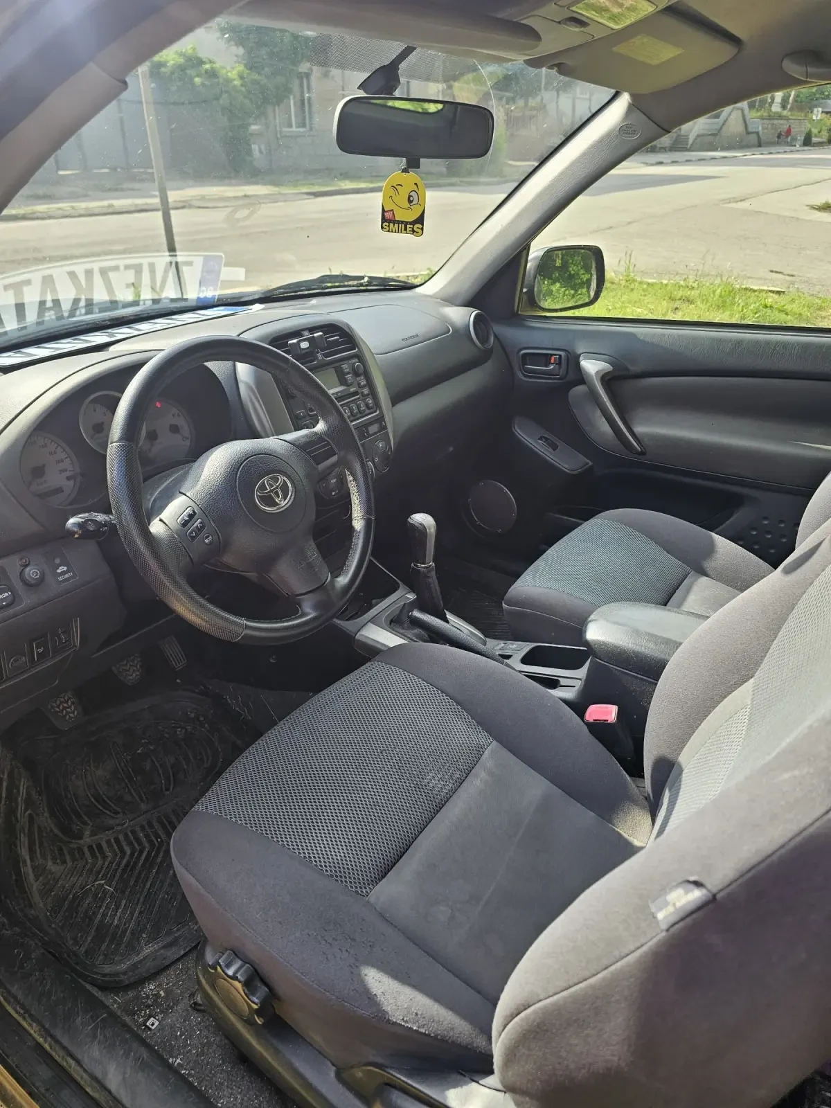 Toyota Rav4 D4D - изображение 5