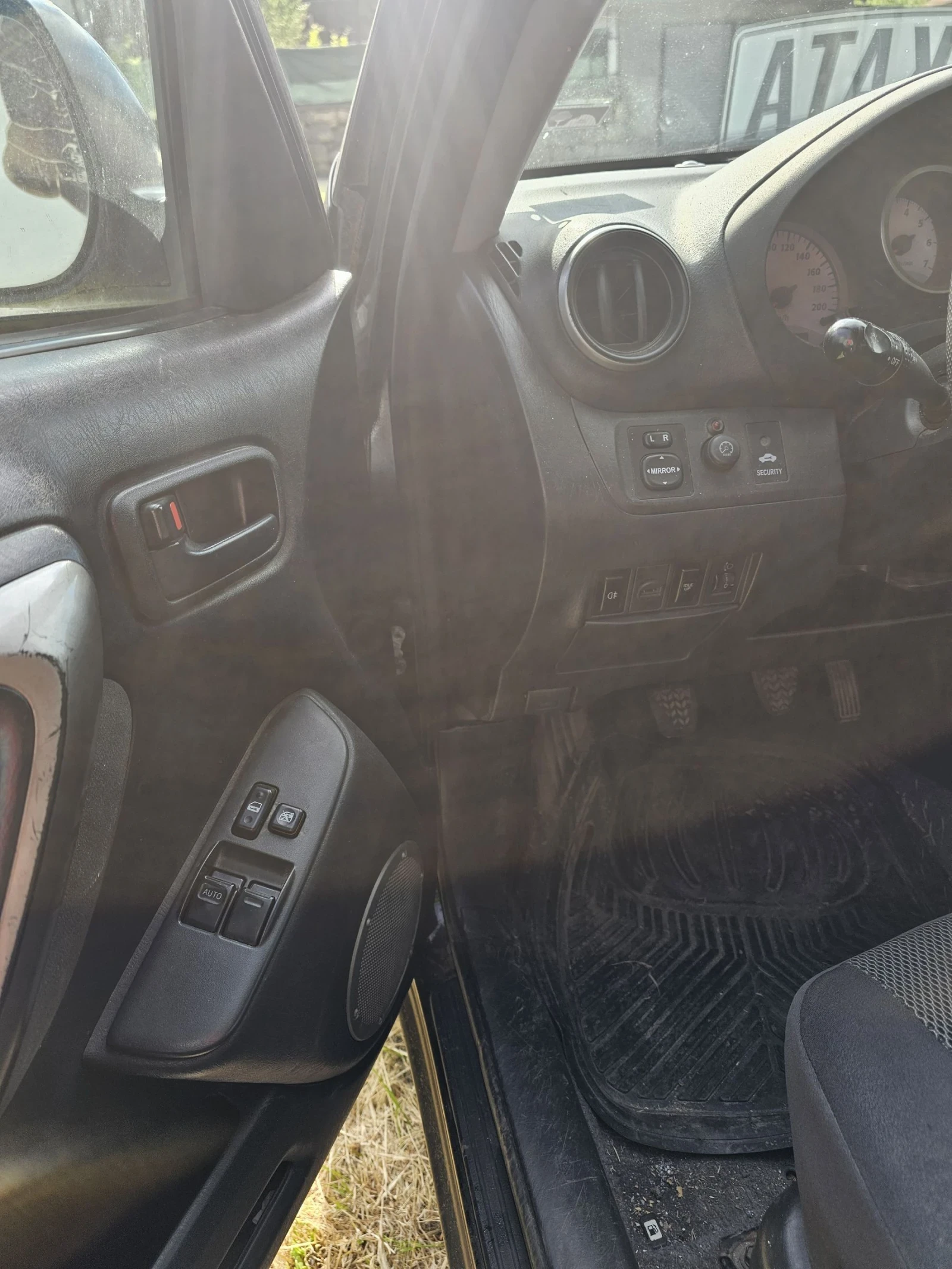 Toyota Rav4 D4D - изображение 6