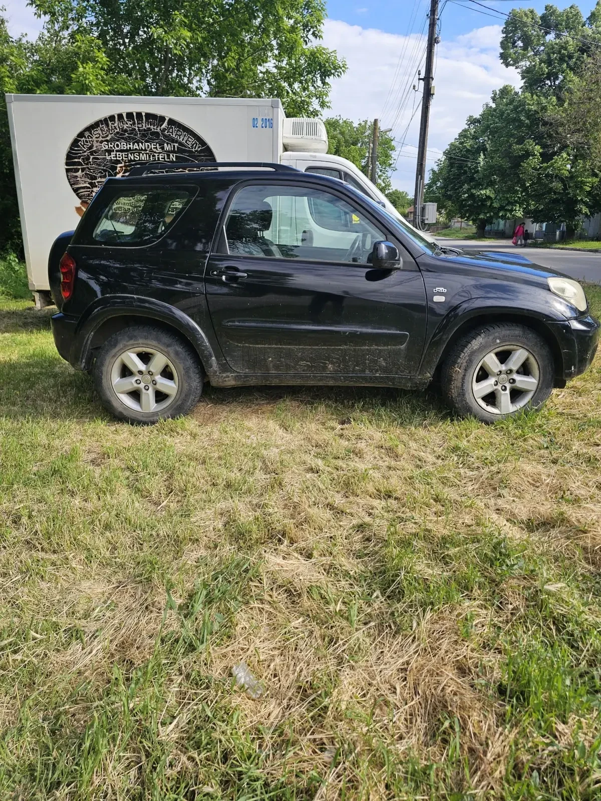 Toyota Rav4 D4D - изображение 3