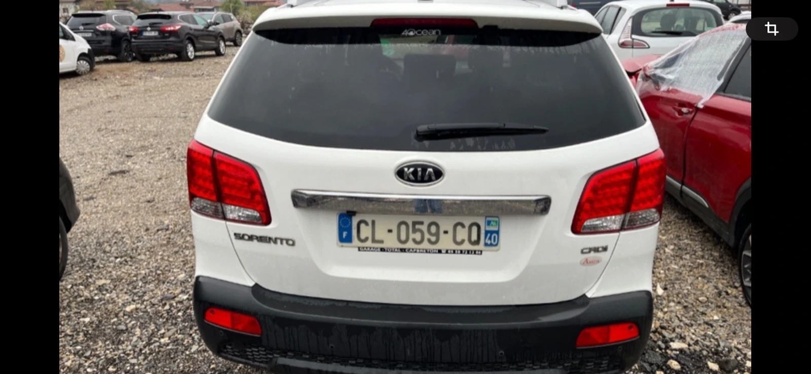 Kia Sorento 2, 0 дизел автомат - изображение 6