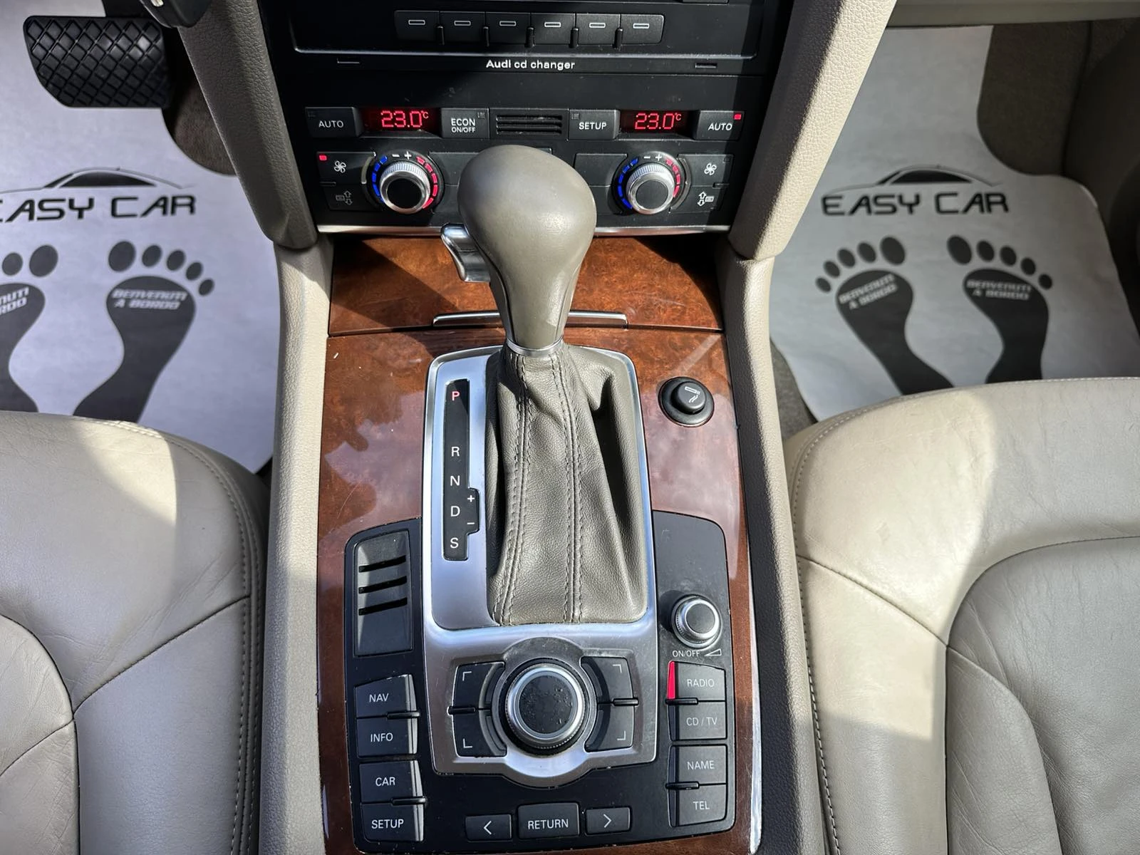 Audi Q7 | Mobile.bg — изображение 11