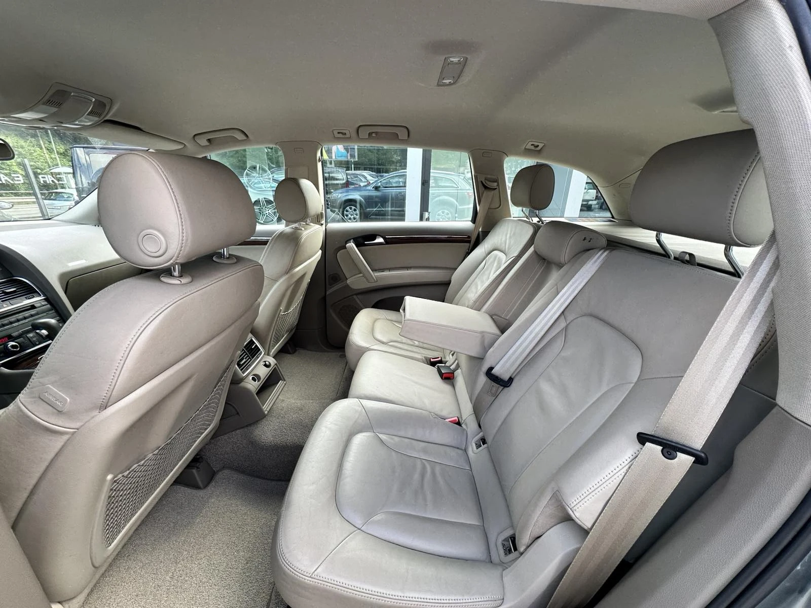 Audi Q7 | Mobile.bg — изображение 15