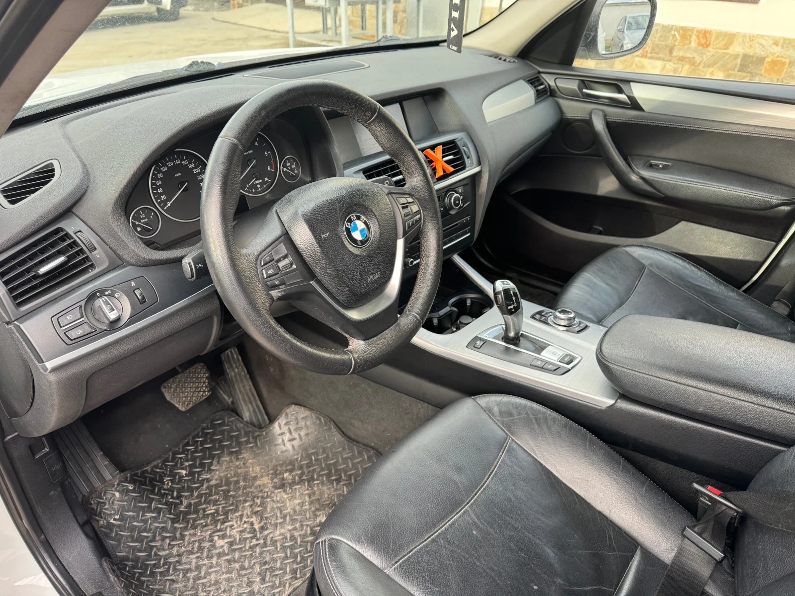 BMW X3  - изображение 6