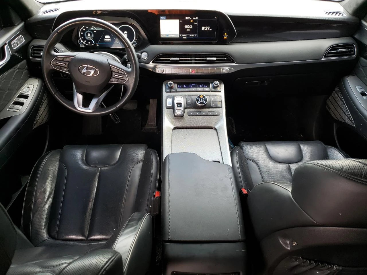 Hyundai Palisade  - изображение 7