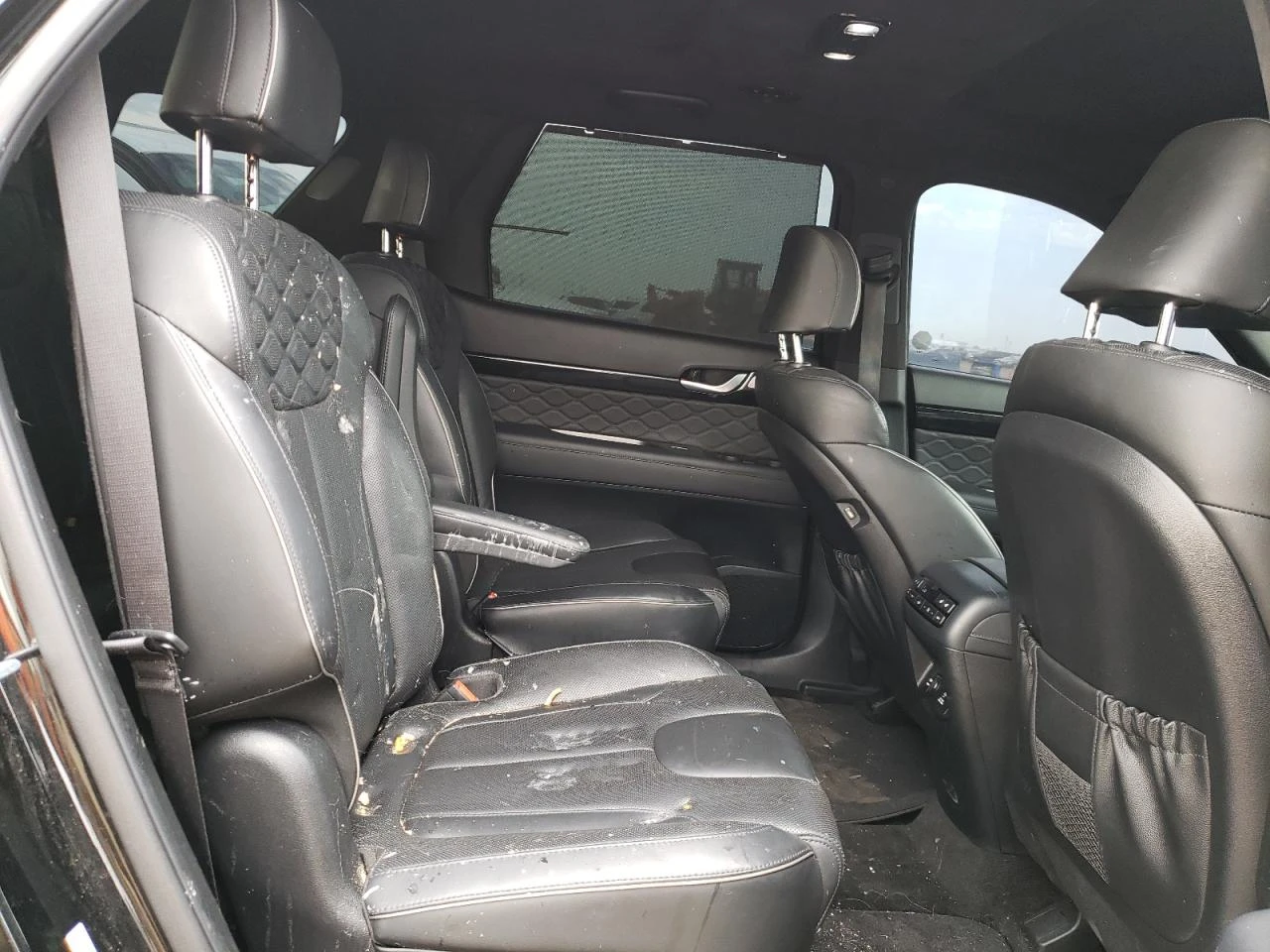 Hyundai Palisade  - изображение 9