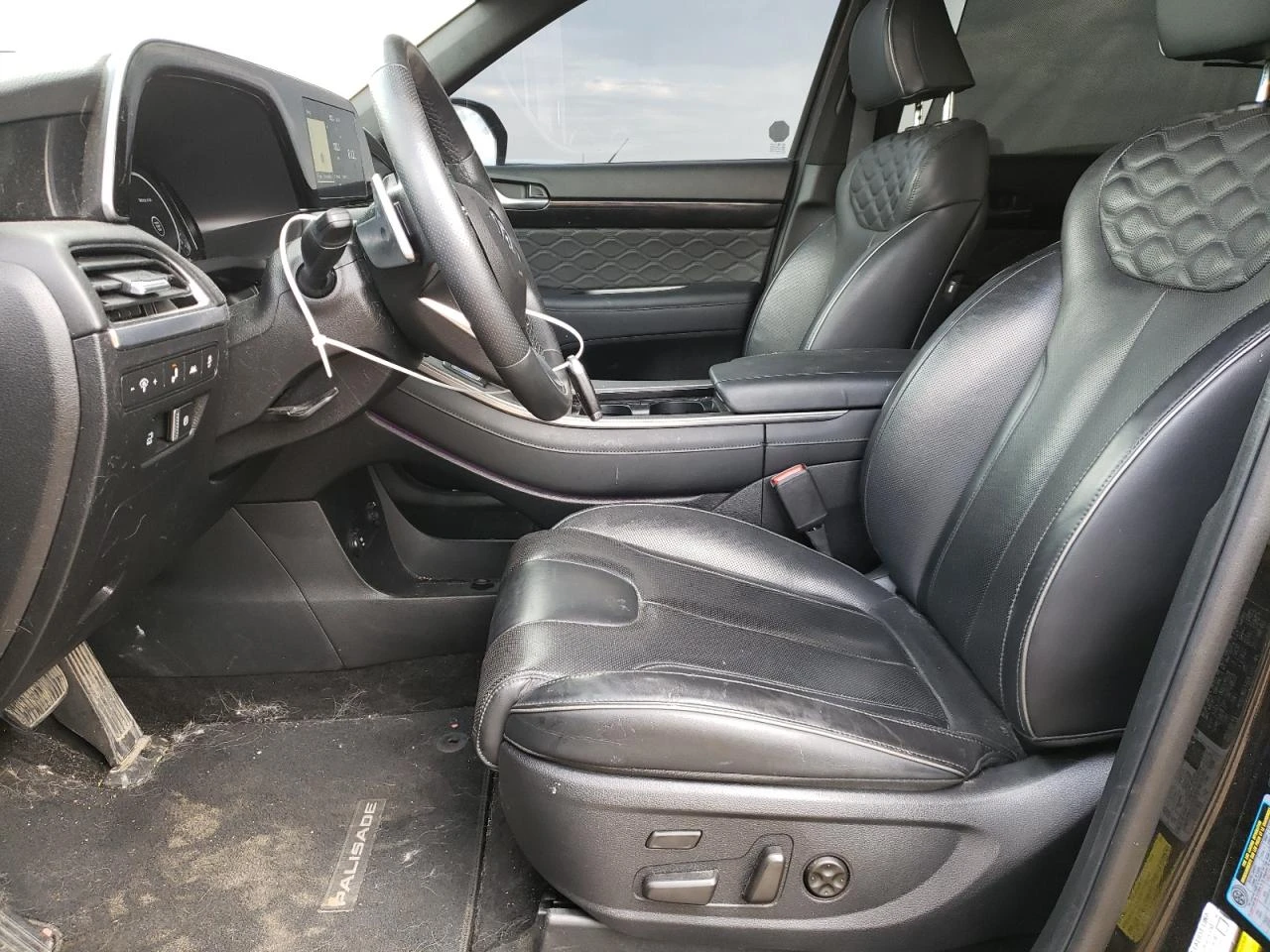Hyundai Palisade  - изображение 8