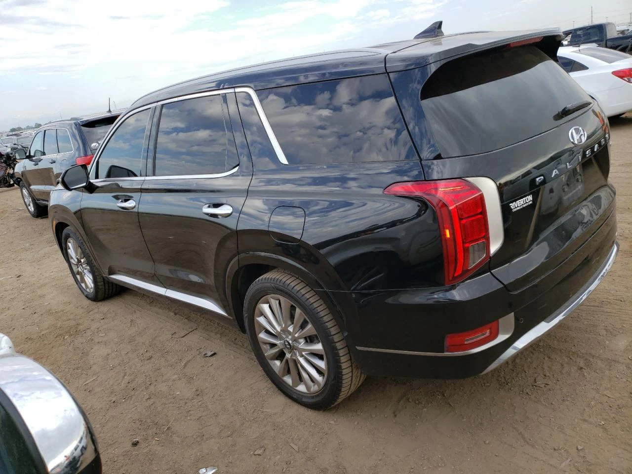 Hyundai Palisade  - изображение 2