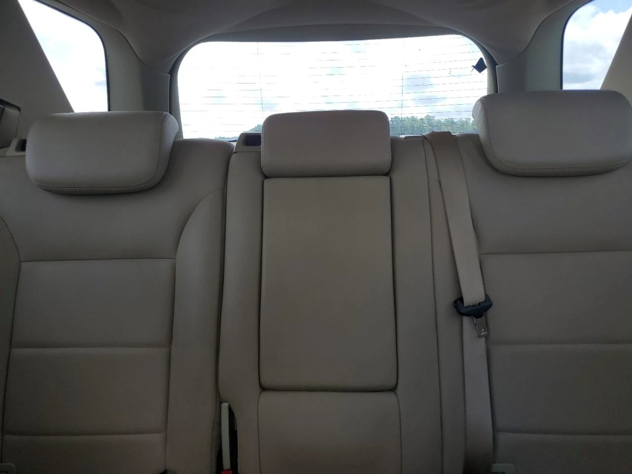 Mercedes-Benz ML 350  - изображение 10