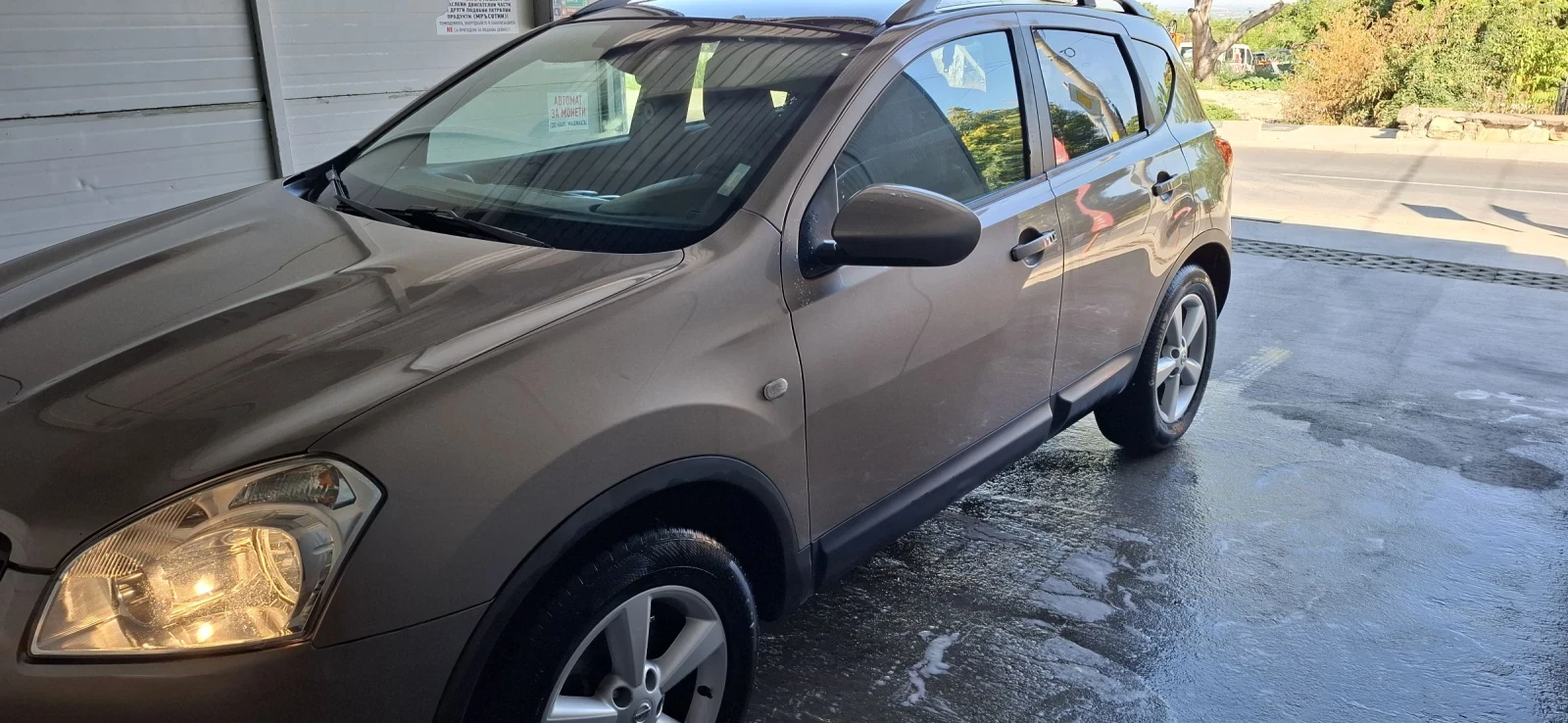 Nissan Qashqai 1.5dci - изображение 3