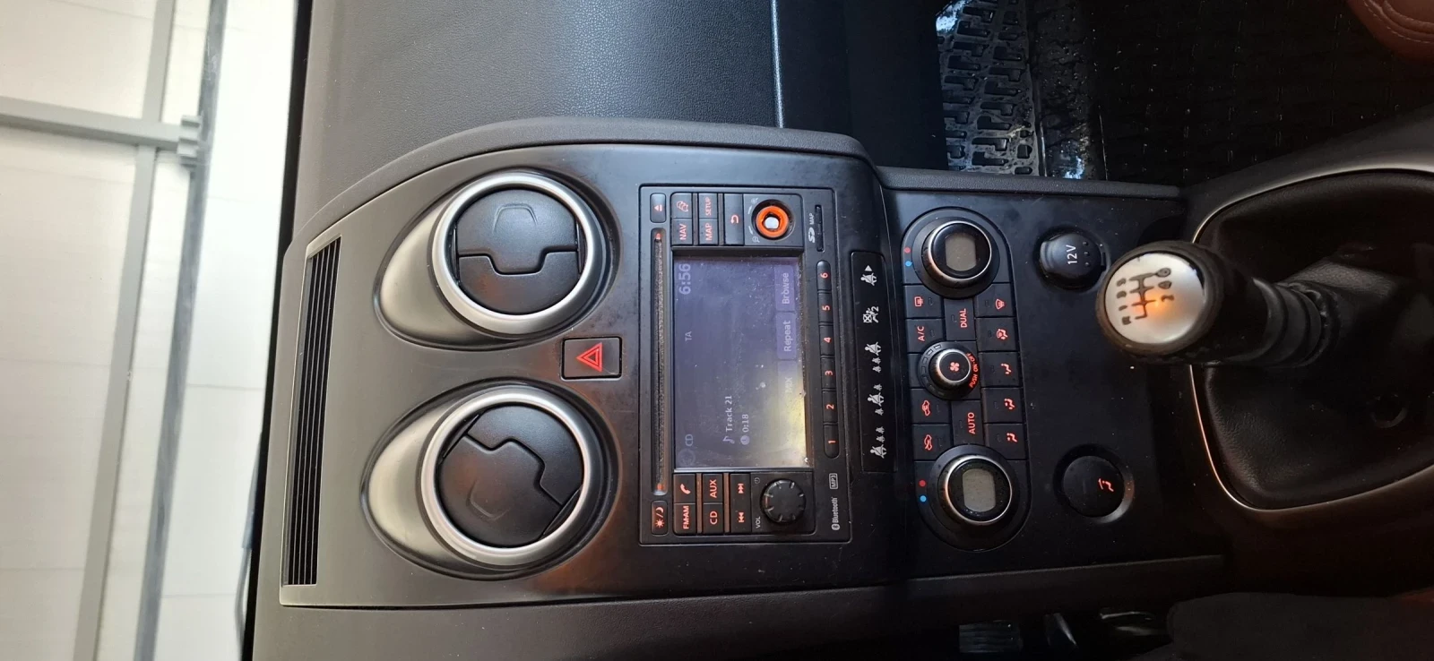 Nissan Qashqai 1.5dci - изображение 9