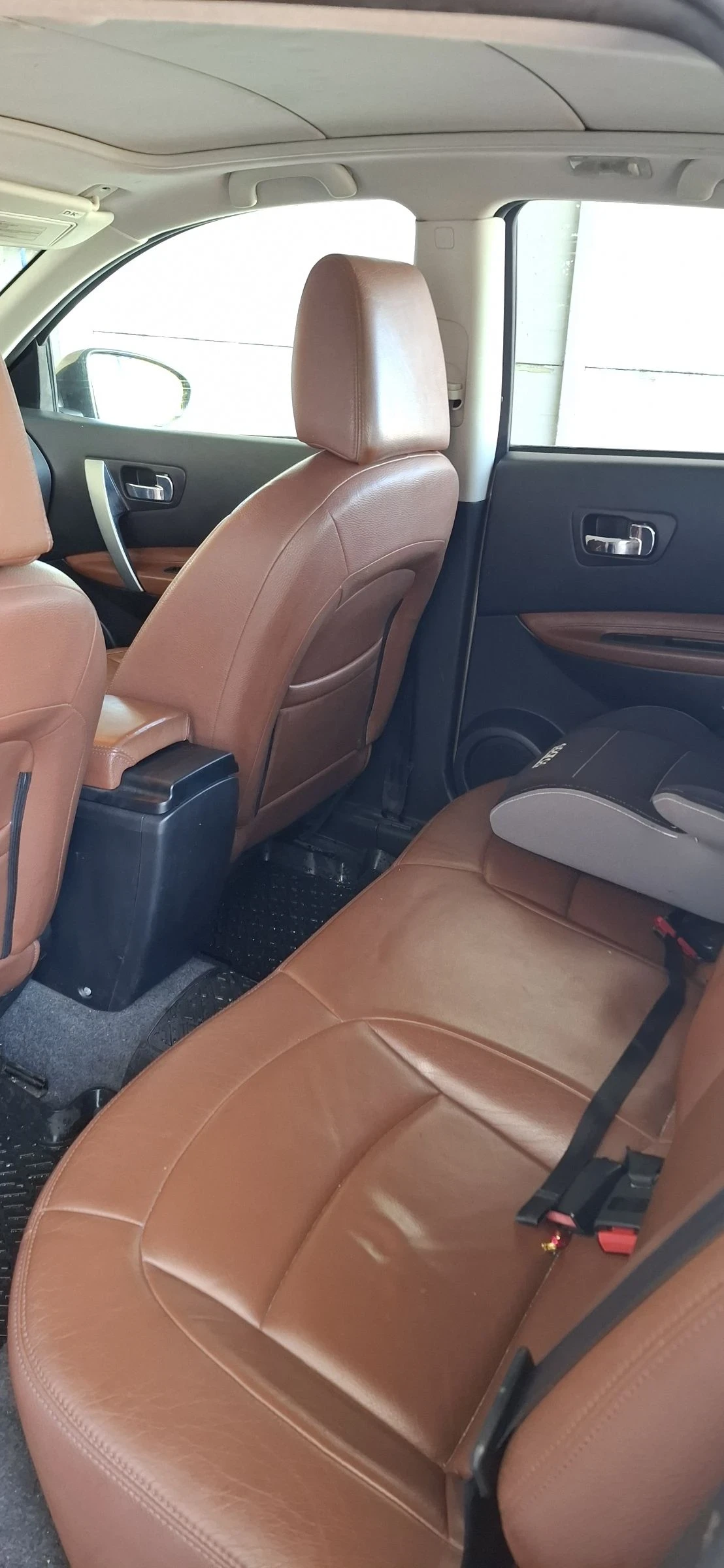 Nissan Qashqai 1.5dci - изображение 6