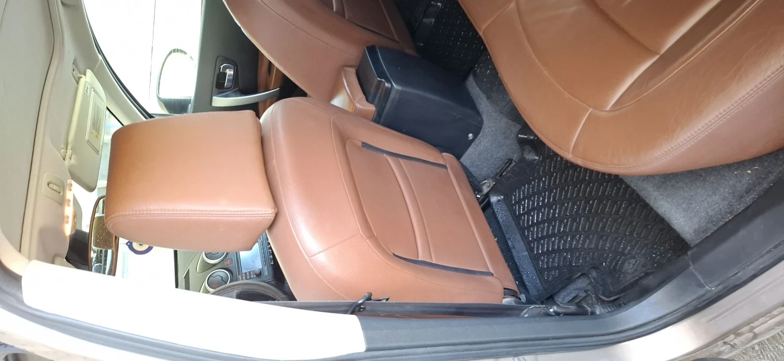 Nissan Qashqai 1.5dci - изображение 7