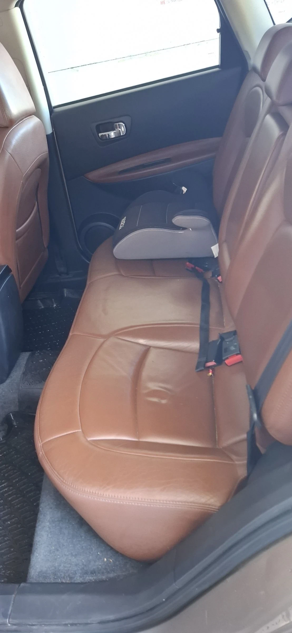 Nissan Qashqai 1.5dci - изображение 8
