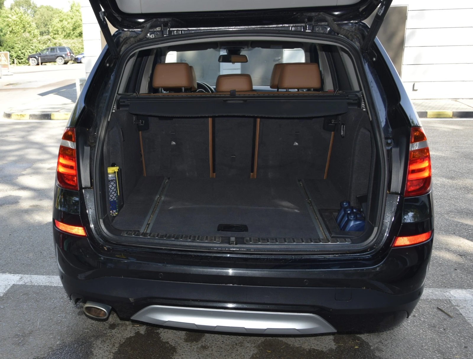 BMW X3  - изображение 9