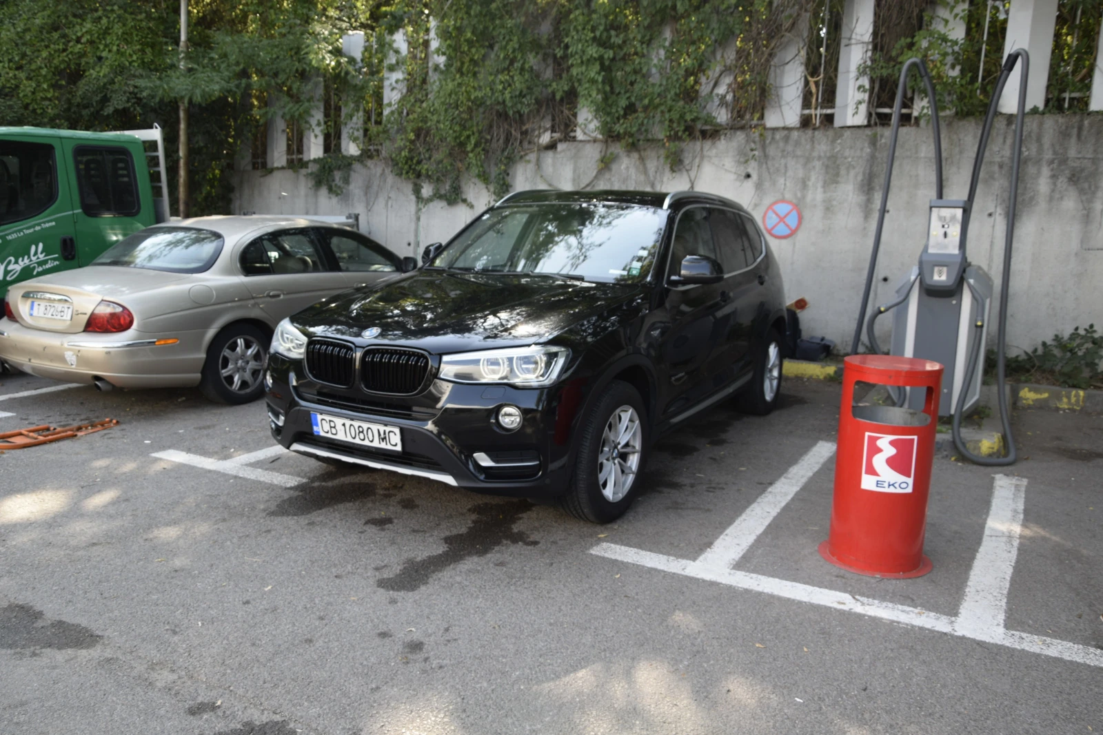 BMW X3  - изображение 3