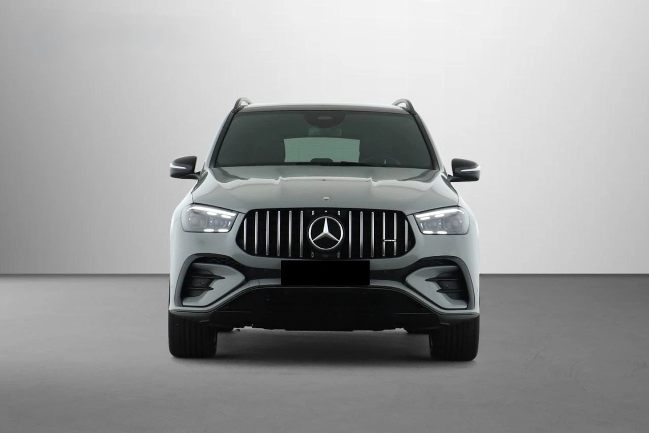 Mercedes-Benz GLE 53 4MATIC AMG NIGHT PANO BURMESTER 360 KEYLESS - изображение 2