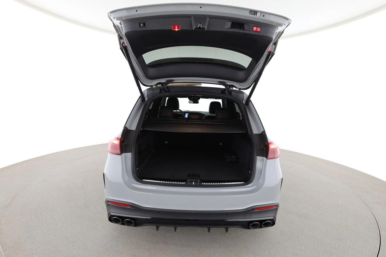 Mercedes-Benz GLE 53 4MATIC AMG NIGHT PANO BURMESTER 360 KEYLESS | Mobile.bg   13